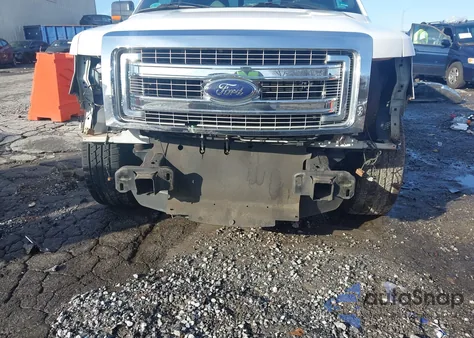 2014 Ford F-150 Xlt из США, поврежденный, VIN 1FTFW1CF2EFA04960